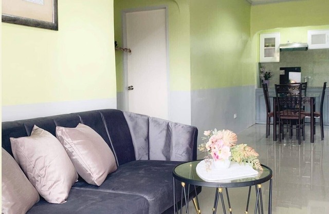 Boyets Haus mit zwei Schlafzimmern, Tacloban City