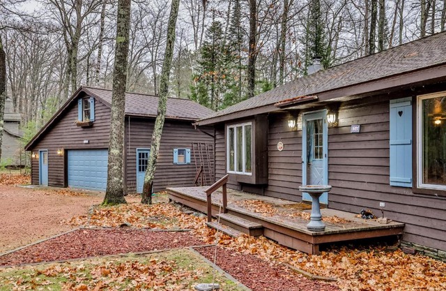 Boygan Bungalow
