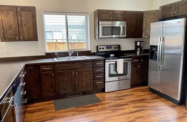 **New Listing~Bozeman Home Base~Newly Updated Spacious 3 Bedroom Home