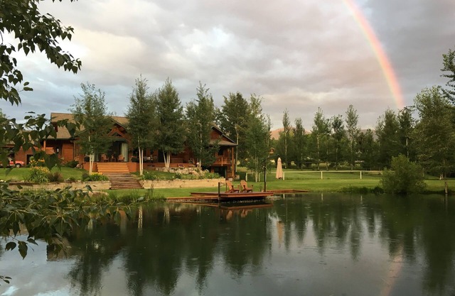 Bozeman Retreat in der Nähe der Universität, Wanderwege, Museum, Orakel