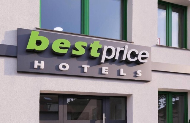 bp24 Hotel Eschweiler