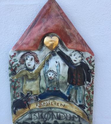 Brøndums B & B