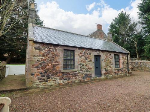 Bracken Lodge