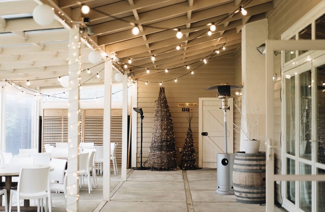 Brackenridge Country Retreat & Spa