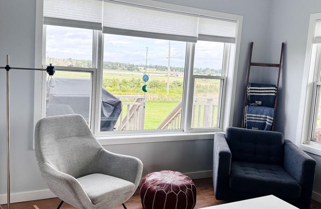 Seabreeze Cottage am Brackley Beach