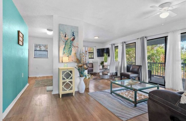 Bradenton Breeze (Near Beach)