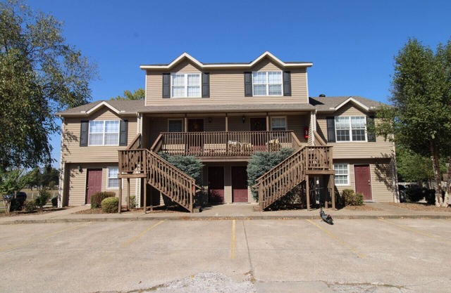 Bradford Place Condo