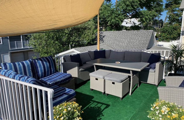 Bradley Beach Cozy Retreat