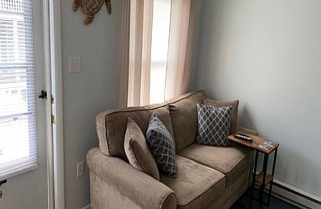 Bradley Beach Quaint Getaway