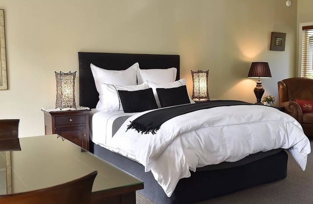 Bradleys Garden Bed & Breakfast