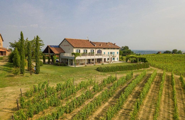Braida Wine Resort