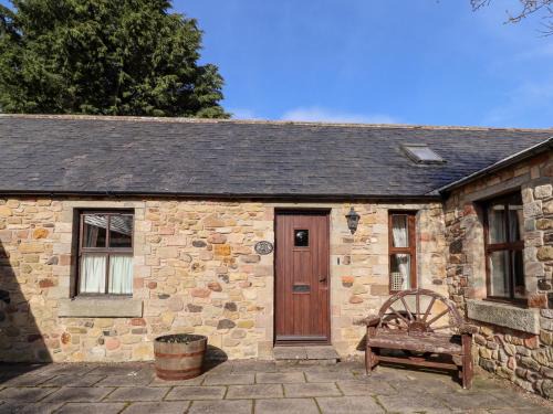 Bramble Cottage