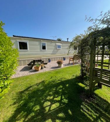 Brambles, 1 bedroom mobile home