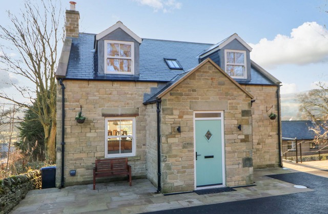 Bramblewood Cottage