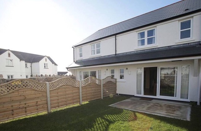 Bramley Cottage in the beautiful Swansea