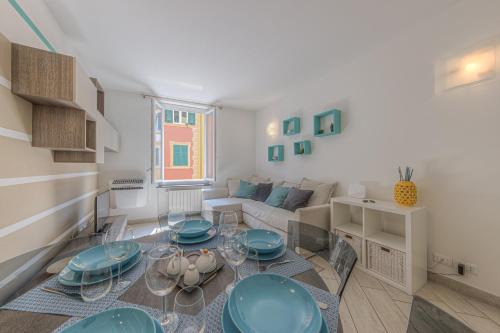 BRAND APARTMENT Vivi il Centro di Portofino