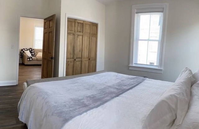 Brand New 1 Bedroom Apt w/ Off Street Parking 3