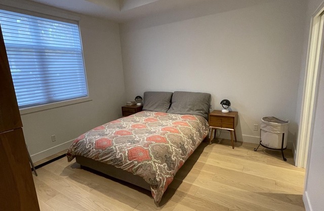 Brand new 1-Bedroom Apartment in Little Italy, near Jean-Talon Market
