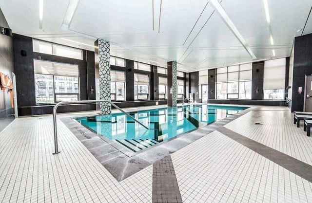 Brand new 1bedroom Condo in Downtown Markham