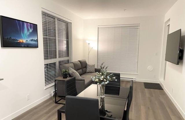 Brand New 2 Bed 2 Bath Penthouse Condo