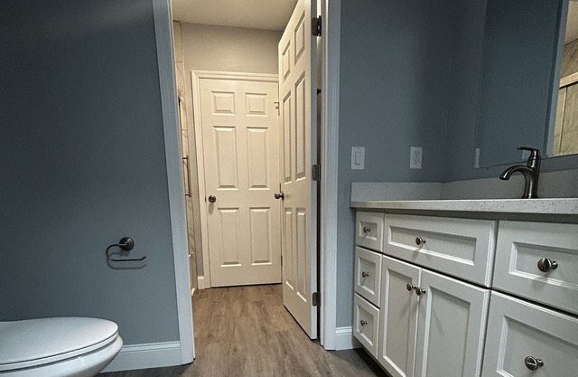 Brand new 2 bed 2 bath Town house in the heart of Okeechobee.