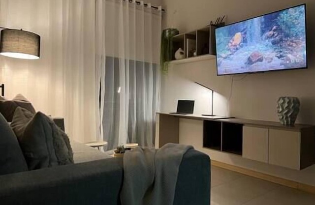 Brand new 2 Bedroom Apartment in Zimalta Vettore