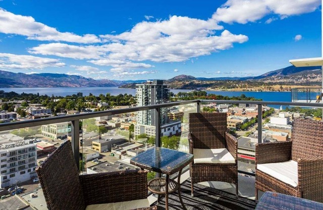 Brand New 2 Bedroom Condo Breathtaking Views