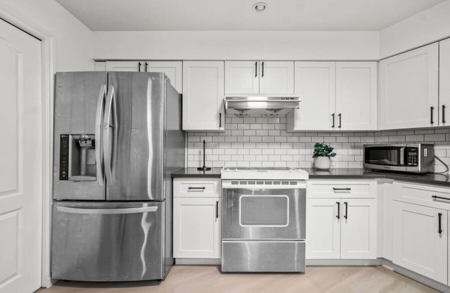 Brand New 2 Bedroom Suite