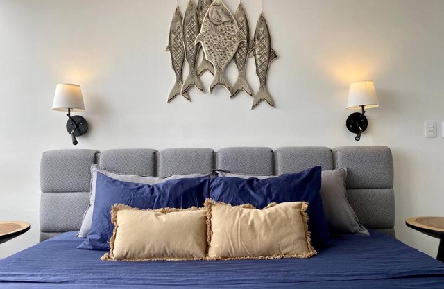 ☆Brand new 2BR PH by CASA PARAISO☆