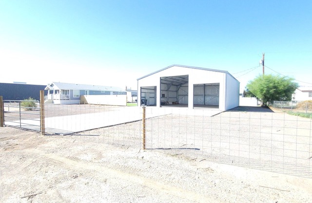 Brand New 3 bed/2bath property . New listing