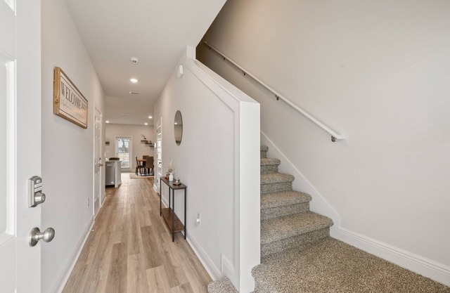 Brand new 3 bedroom home between Pensacola Beach and Navarre Beach