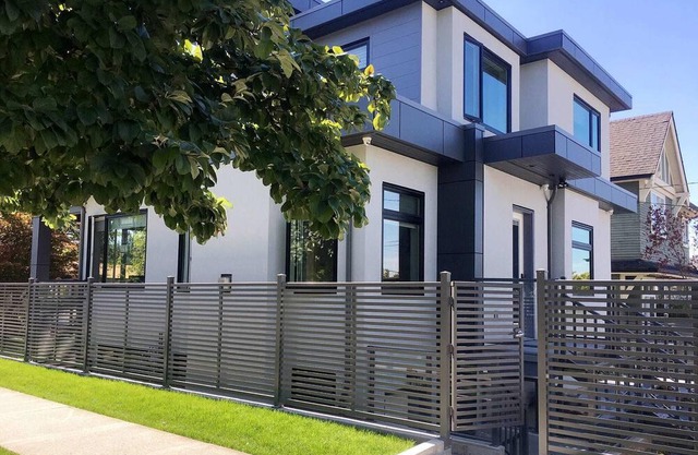 Brand new 3BDR Suite near Queen Elizabeth Park