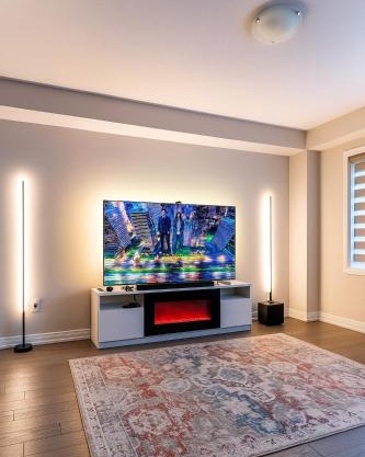 Brand New 4 bedroom Villa by Hamilton Airport!