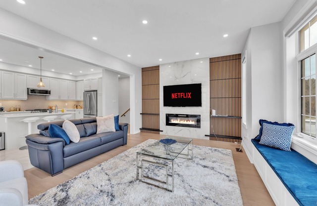 Brand New 4BR, 3.5WR Gem | Spacious & Sleek