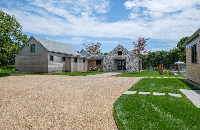 Brand New 5 Bedroom Compound With Pool and Guest House!