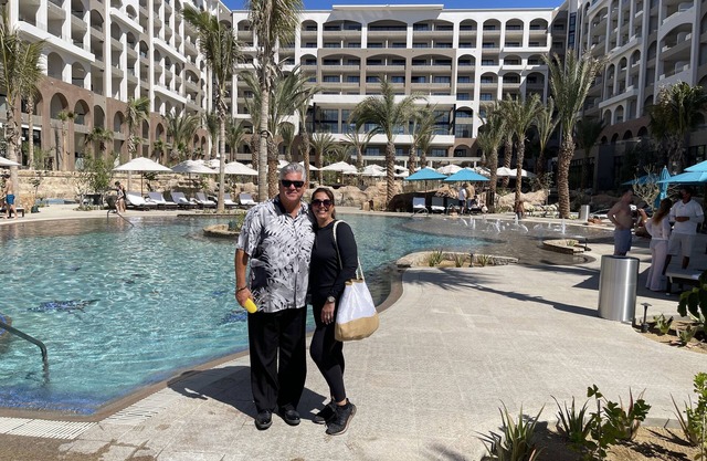 Brand New 5 Star Beachfront Resort - Ocean View