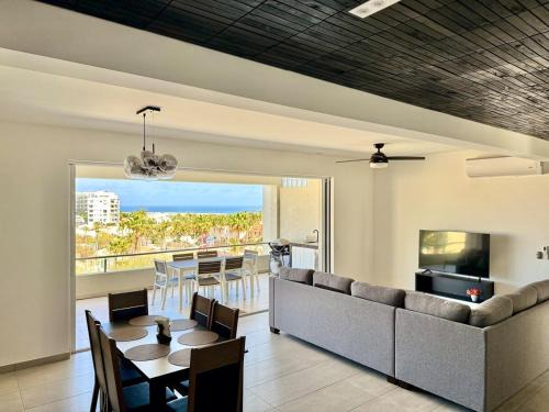 Brand new apartment in San Jose P Neruda