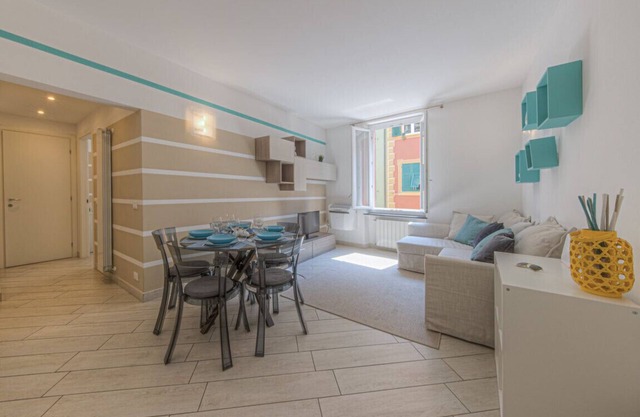 Brand new apartment in the heart of Portofino (CITRA 010044-LT-0070)