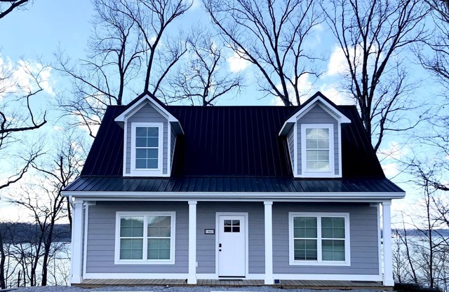 BRAND NEW Bailey’s Point Paradise. A 3 bedroom 2.5 bath for multiple families!
