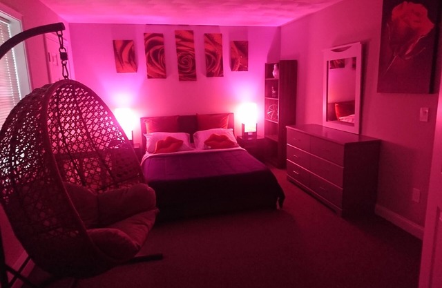 Brandneue Hauswohnung für VIP -