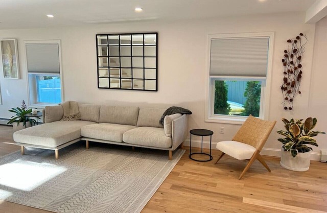 Brand NEW Beachside Home