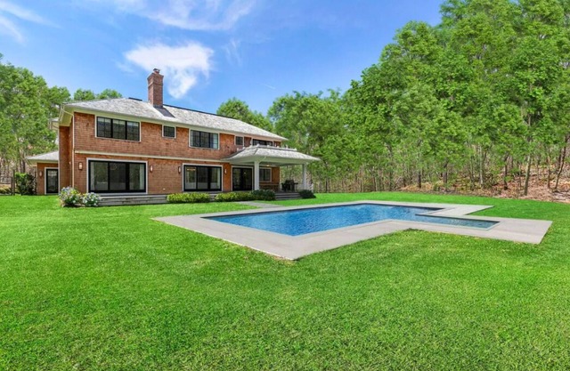 * Brand New * Bridgehampton House, in der Nähe von Sag Harbor Village & Strände