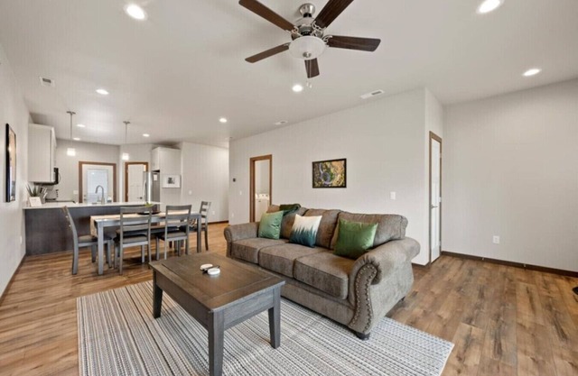 Brand New Build! 3 BR 2BA Family Home in Sturgis