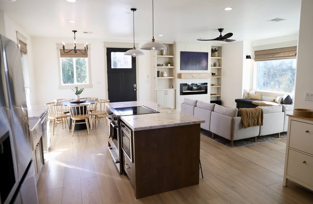 Brand New Charming Retreat