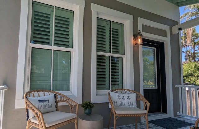 Brand New Coastal Bungalow in Downtown Bradenton