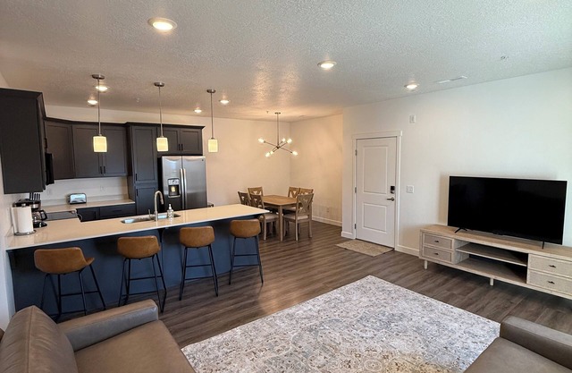 Brand New Condo in Spanish Fork