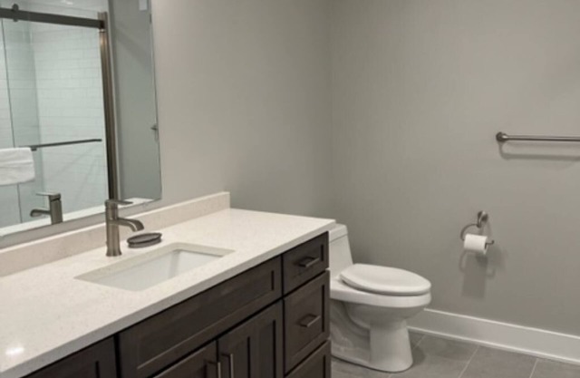 Brand new condo on north end of Canandaigua Lake!