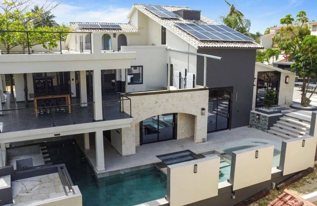 Brand-New Construction Designed for Luxury Living and Nonstop Entertainment.