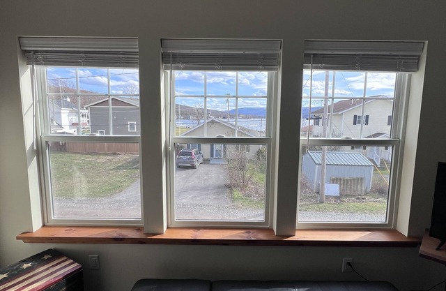 Brand New Cozy 2 Bedroom on a Quiet Finger Lake!