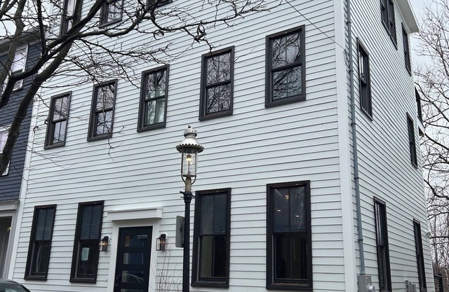 Brand New! Cozy city home!